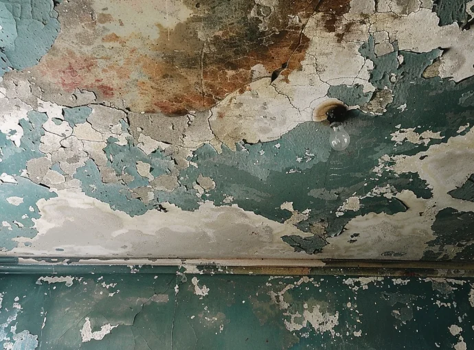 Travaux après sinistre