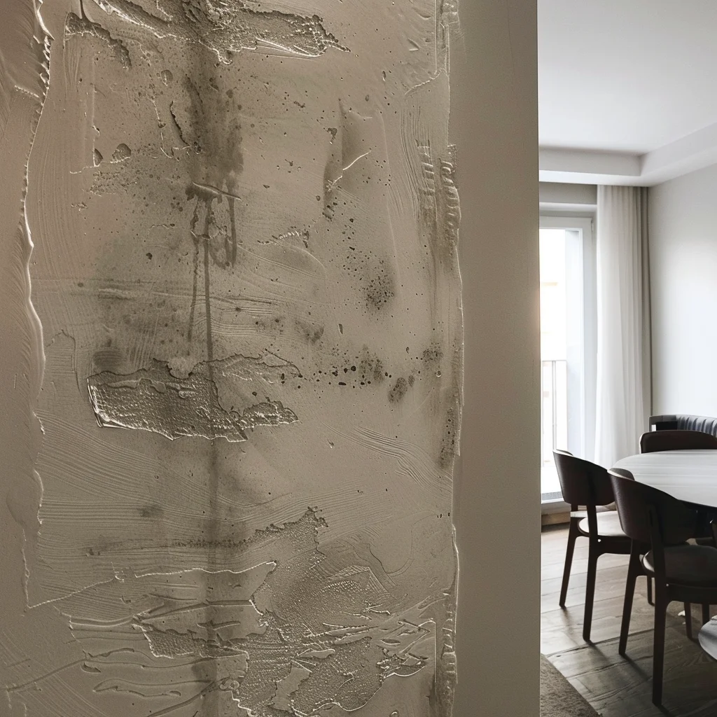 Travaux après sinistre