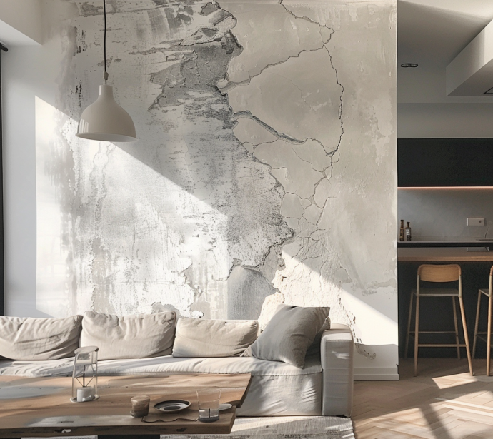 Fuite après compteur